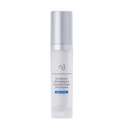 Natural Beauty Bio-Tech Absolute Youth Bio Physical Whitening Sun Protection Cream SPF 35 30ml/1oz