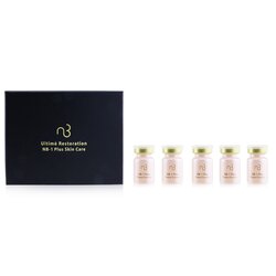 Natural Beauty NB Ultime Restoration NB-1 Plus Cuidado de Piel 5x5ml/0.16oz