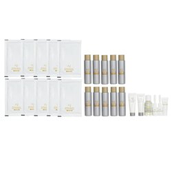 Natural Beauty NB-1 Ultime Restoration NB-1 Whitening Plus Facial Mask - Whitening 10appliations