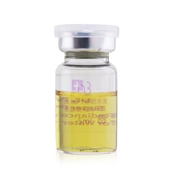 Natural Beauty Dr. NB-1 Targeted Product Series Dr. NB-1 Super Peptide Radiance Essence For Watery Beauty 5x 5ml/0.17oz