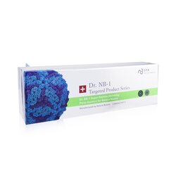 Natural Beauty Dr. NB-1 Targeted Product Series Dr. NB-1 Esencia Reductora de Poros de Súper Péptidos Para Belleza Aguada 5x 5ml/0.17oz