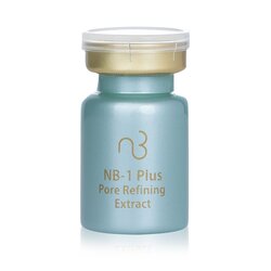 Natural Beauty NB-1 Ultime Restoration NB-1 Extrato Refinador de Poros - Anti-Acne 10x 5ml/0.16oz