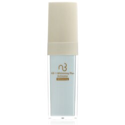 Natural Beauty NB-1 Ultime Restoration NB-1 Whitening Plus Activador 20ml/0.67oz