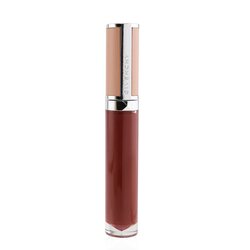 Givenchy Le Rose Perfecto Жидкий Бальзам для Губ - # 19 Woody Red 6ml/0.21oz