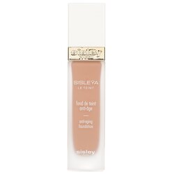 Sisley Sisleya Le Teint Anti Aging Foundation - # 3R+ Pinky Peach 30ml/1oz