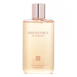 Givenchy Irresistible Масло для Душа и Ванн 200ml/6.7oz