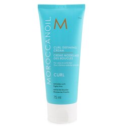 Moroccanoil Crema Definidora de Rizos 75ml/2.5oz