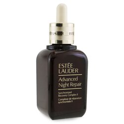 Estee Lauder Advanced Night Repair Complejo II Recuperación Sincronizada (Caja Ligeramente Dañada) 75ml/2.5oz