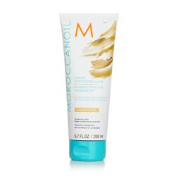 Moroccanoil ماسك Color Depositing - # Champagne 200ml/6.7oz