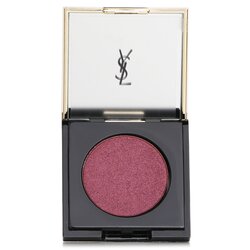 YSL聖羅蘭 Satin Crush Eyeshadow (Satin Glow) - # 5 Radical Rust 1.8g/0.063oz