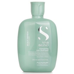 AlfaParf Semi Di Lino Scalp Renew Energizing Low Shampoo (Thinning Hair) 250ml/8.45oz
