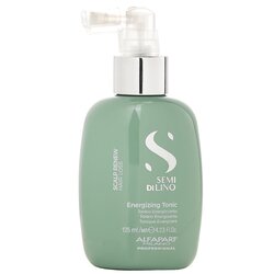 AlfaParf Semi Di Lino Scalp Renew Tónico Energizante (Cabello Adelgazante) 125ml/4.23oz