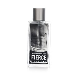 Abercrombie & Fitch Fierce Eau De Cologne Spray (New Packaging) 100ml/3.4oz
