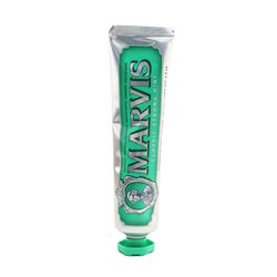 Marvis Classic Strong Mint Toothpaste With Xylitol (Unboxed) 85ml/4.5oz