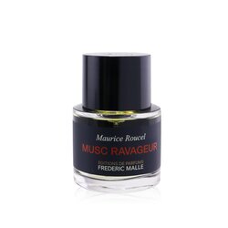 Frederic Malle Musc Ravageur Parfum Spray 50ml/1.7oz