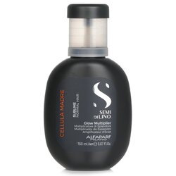 AlfaParf Semi Di Lino Sublime Multiplicador de Brillo (Tipos Normales) 150ml/5.07oz