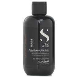 AlfaParf Semi Di Lino Sublime Multiplicador de Nutrición (Tipos Secos) 150ml/5.07oz