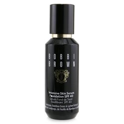 Bobbi Brown Интенсивная Основа Сыворотка SPF 40 - # Warm Porcelain 30ml/1oz