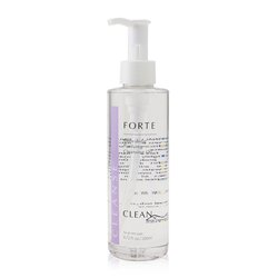 FORTE CLEAN Refreshing Purifying Cleansing Oil (Exp. Date 12/2020) 200ml/6.72oz