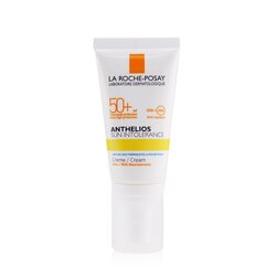 לה רוש פוזה Anthelios Sun Intolerance Creme SPF 50+ (Box Slightly Damaged) 50ml/1.7oz