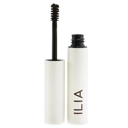 ILIA Essential Brow Gel de Cejas Voluminizante Natural - # Dark Brown 3.8ml/0.13oz