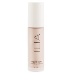 ILIA Liquid Light Serum Highlighter - # Atomic 15ml/0.5oz