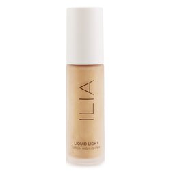 ILIA Liquid Light Serum Highlighter - # Astrid 15ml/0.5oz