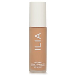 ILIA True Skin Serum Foundation - # SF9 Maraca 30ml/1oz