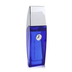 Mercedes Benz Mercedes-Benz Club Blue Eau De Toilette Spray 100ml/3.4oz
