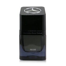 Mercedes Benz Mercedes-Benz Select Night Eau De Parfum Spray 50ml/1.7oz