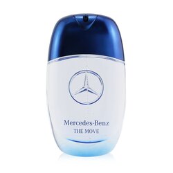 Mercedes-Benz Mercedes-Benz The Move Eau De Toilette Spray 100ml/3.4oz