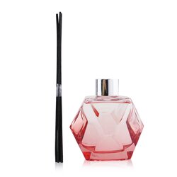 Lampe Berger (Maison Berger Paris) Geometry Scented Bouquet - Paris Chic 180ml/6.08oz