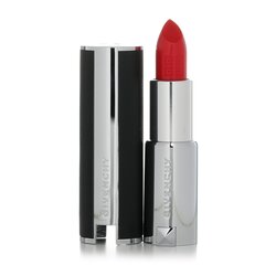 Givenchy Le Rouge Luminous Matte High Coverage Lipstick - # 304 Mandarine Bolero 3.4g/0.12oz
