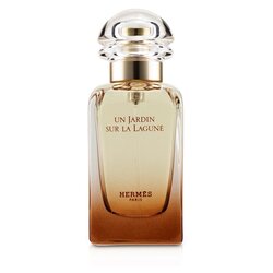 Hermes Un Jardin Sur La Lagune Туалетная Вода Спрей (Коробка Слегка Повреждена) 50ml/1.6oz