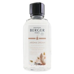 Lampe Berger (Maison Berger Paris) Bouquet Refill - Aroma Dream 200ml