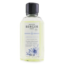 Lampe Berger (Maison Berger Paris) Bouquet Refill - Aroma Focus 200ml