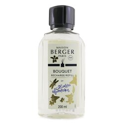 Lampe Berger (Maison Berger Paris) Bouquet Repuesto - Lolita Lempicka 200ml