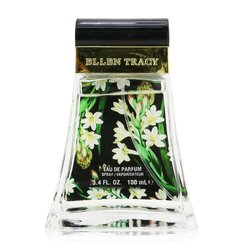 Ellen Tracy Floral Confident Eau De Parfum Spray 100ml/3.4oz