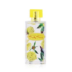 Ellen Tracy Pretty Petals Warm Embrace Eau De Parfum Spray 75ml/2.5oz