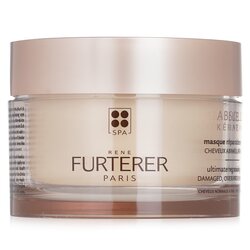 Rene Furterer Absolue Kèratine Renewal Care Mascarilla Reparadora Definitiva (Cabello Dañado, Sobre Procesado, Fino a Medio) 200ml/7oz