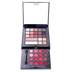 Pupa Pupart M Paleta de Maquillaje - # 001 Back To Red 20g/0.7oz