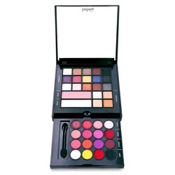 Pupa Pupart M Make Up Palette - # 004 Glamour Artist 20g/0.7oz
