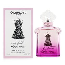 Guerlain La Petite Robe Noire Eau De Parfum Legere Spray (Ma Rose Hippie-Chic) 50ml/1.6oz