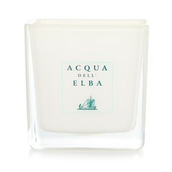 Acqua Dell'Elba Scented Candle - Profumi Del Monte Capanne 180g/6.4oz