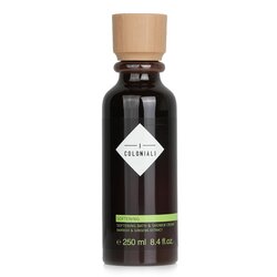 I Coloniali Softening - Softening Bath & Shower Cream קרם רחצה 250ml/8.4oz