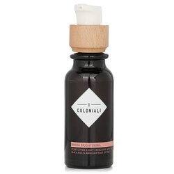 I Coloniali Hydra Brightening Emulsión Ligera Perfeccionante SPF 15 50ml/1.7oz