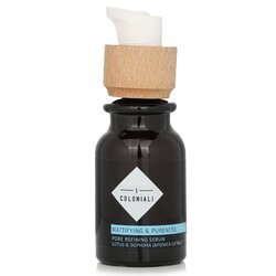 I Coloniali Mattifying & Pureness - Pore Refining Serum 30ml/1oz