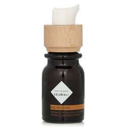 I Coloniali Age Recover - Crema de Ojos Reductor de Arrugas 15ml/0.5oz