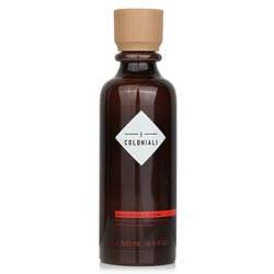 I Coloniali Invigorating & Toning - Revitalizing Thai Shower Cream 500ml/16.9oz