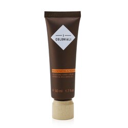 I Coloniali Regenerating & Velveting - Velveting Hand Cream 50ml/1.7oz